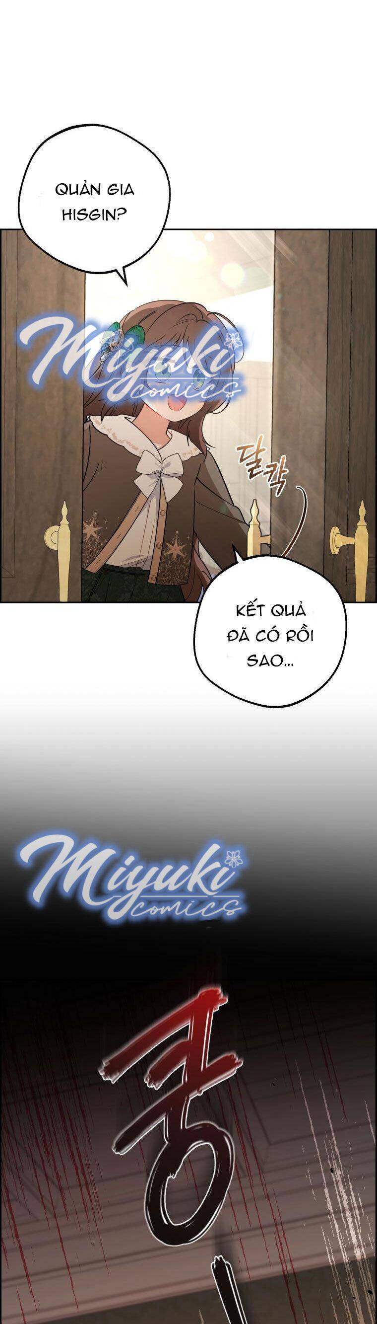 Được Yêu Thương Mà Còn Ngại Ngùng Sao! Chapter 11 - Trang 55