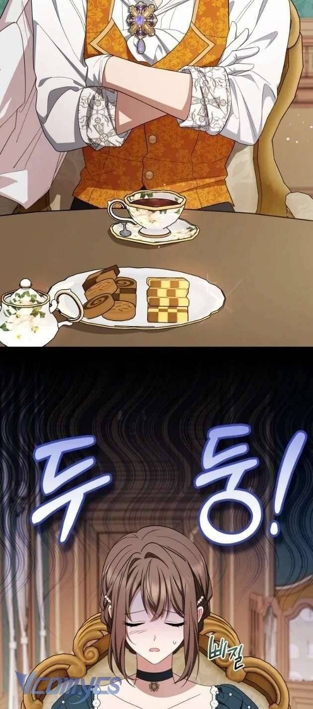Được Yêu Thương Mà Còn Ngại Ngùng Sao! Chapter 84 - Trang 1