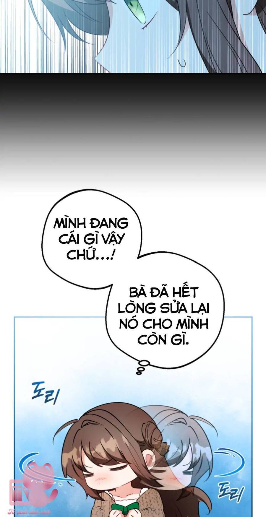 Được Yêu Thương Mà Còn Ngại Ngùng Sao! Chapter 20 - Trang 34