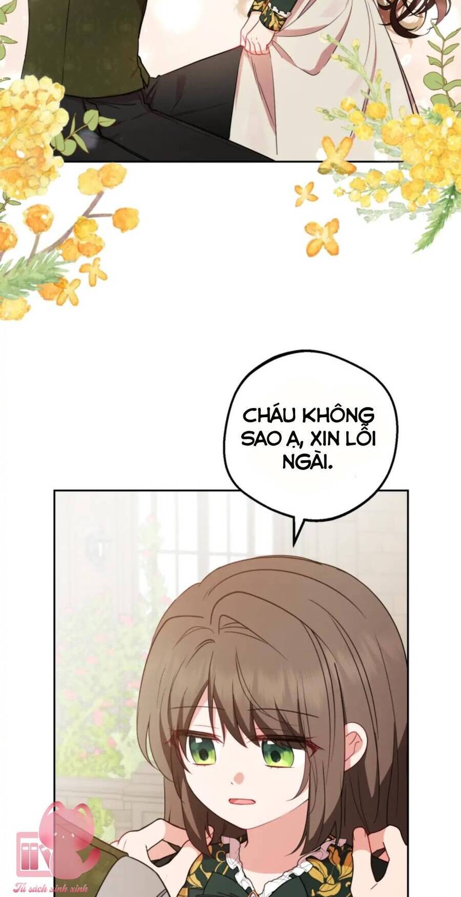 Được Yêu Thương Mà Còn Ngại Ngùng Sao! Chapter 20 - Trang 6