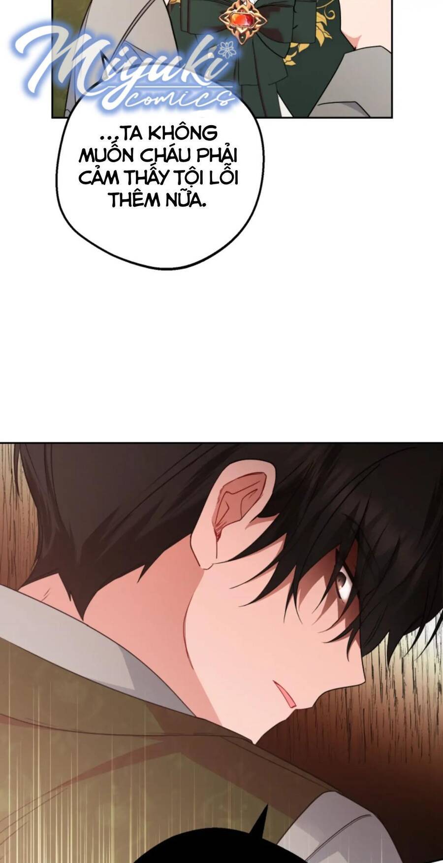Được Yêu Thương Mà Còn Ngại Ngùng Sao! Chapter 20 - Trang 7