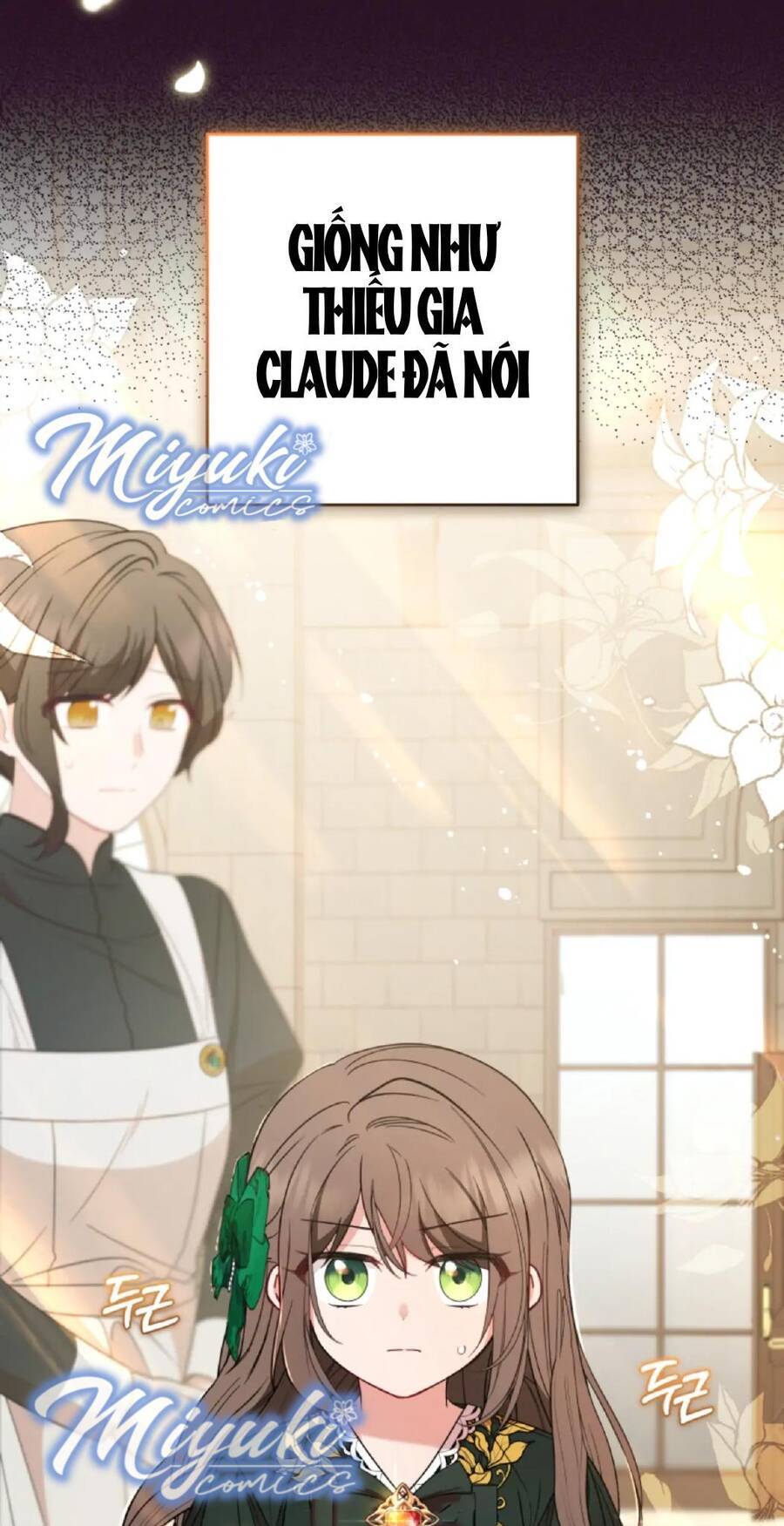 Được Yêu Thương Mà Còn Ngại Ngùng Sao! Chapter 19 - Trang 51