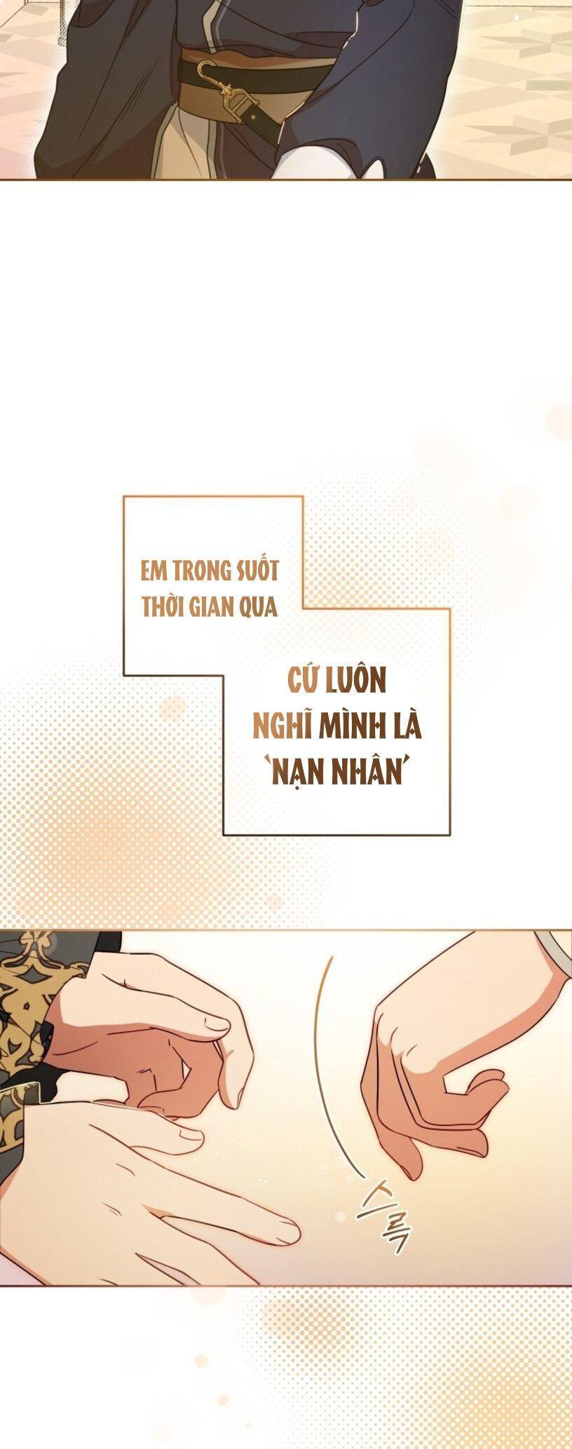 Được Yêu Thương Mà Còn Ngại Ngùng Sao! Chapter 53 - Trang 24