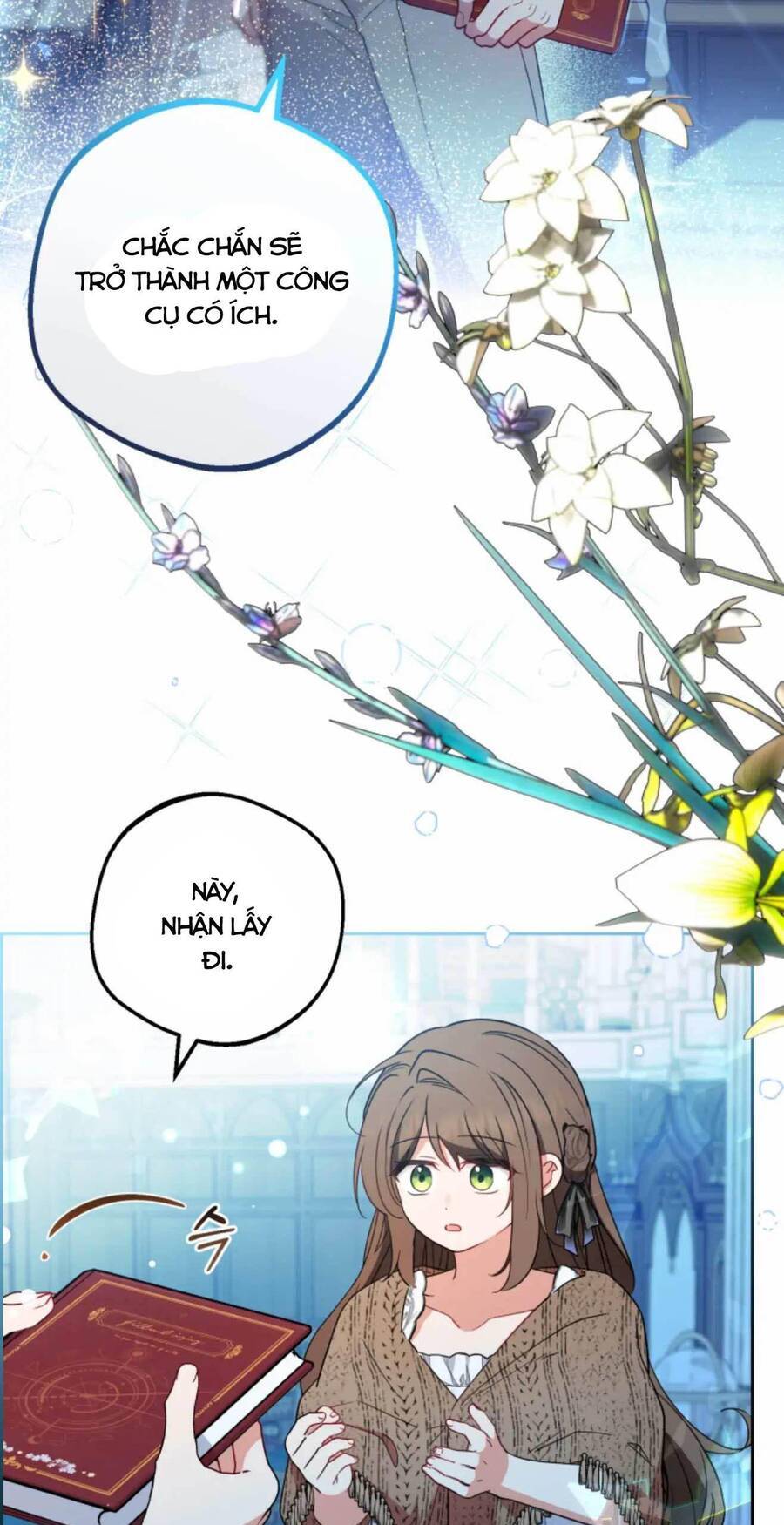 Được Yêu Thương Mà Còn Ngại Ngùng Sao! Chapter 21 - Trang 20