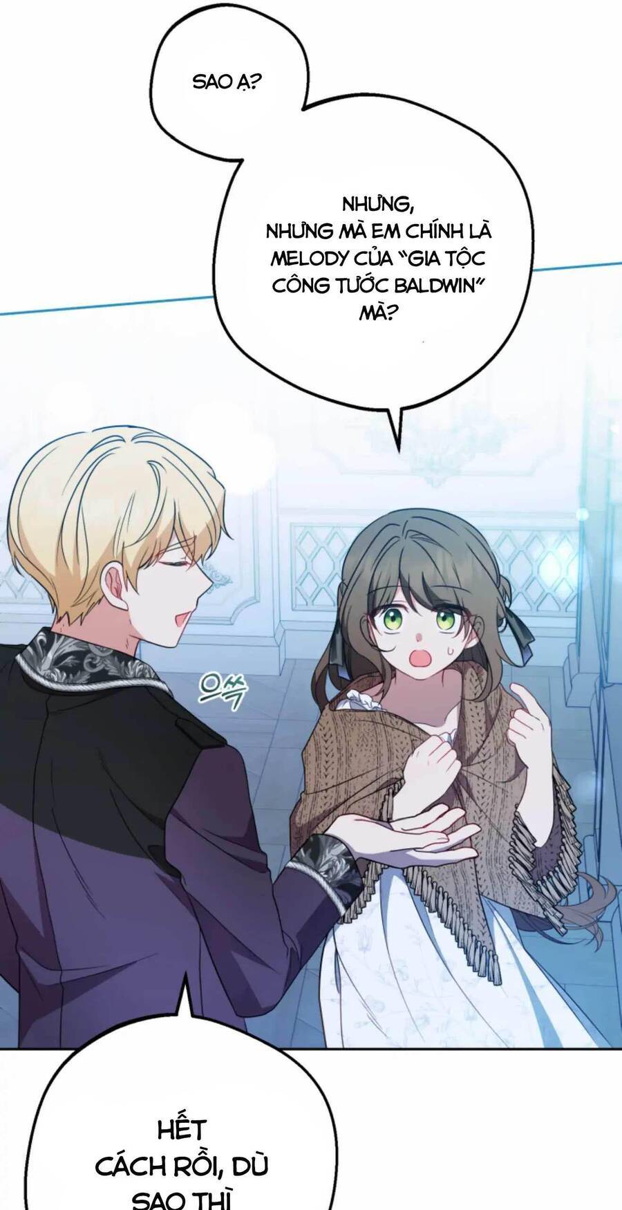 Được Yêu Thương Mà Còn Ngại Ngùng Sao! Chapter 21 - Trang 26