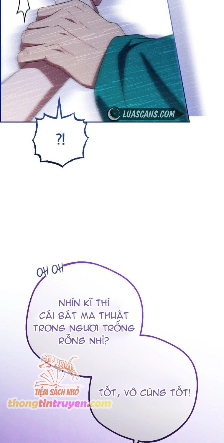 Được Yêu Thương Mà Còn Ngại Ngùng Sao! Chapter 76 - Trang 53