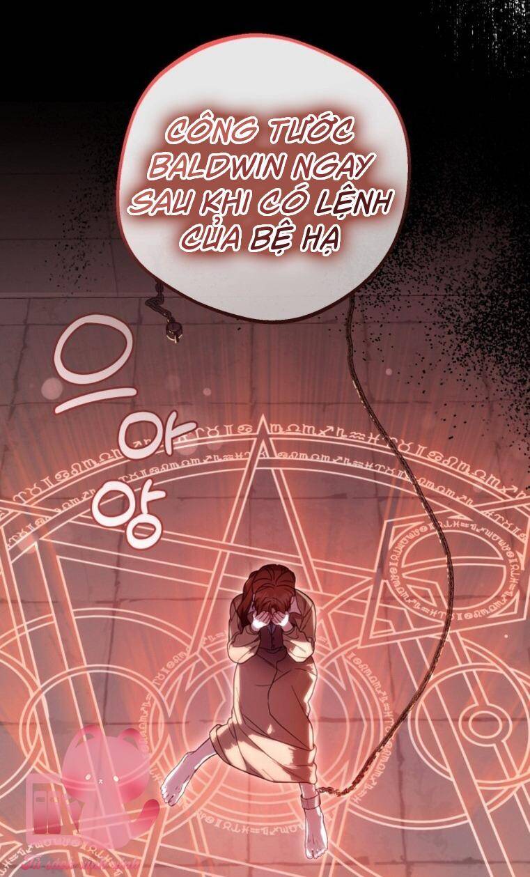 Được Yêu Thương Mà Còn Ngại Ngùng Sao! Chapter 53 - Trang 57