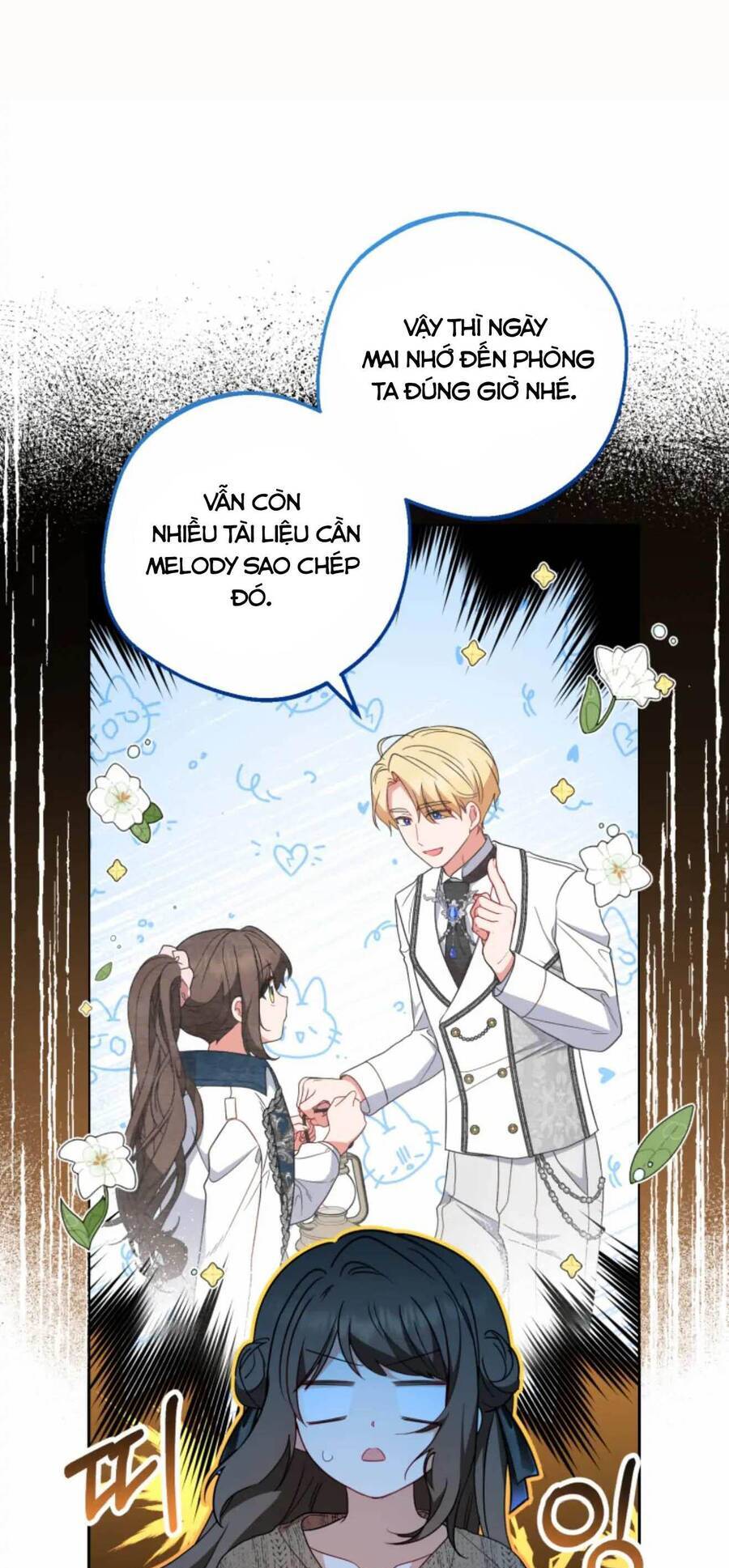 Được Yêu Thương Mà Còn Ngại Ngùng Sao! Chapter 21 - Trang 5