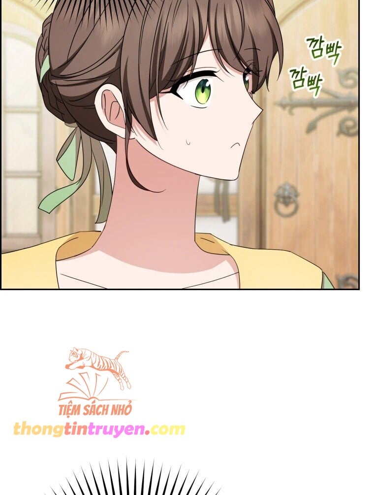 Được Yêu Thương Mà Còn Ngại Ngùng Sao! Chapter 76 - Trang 35