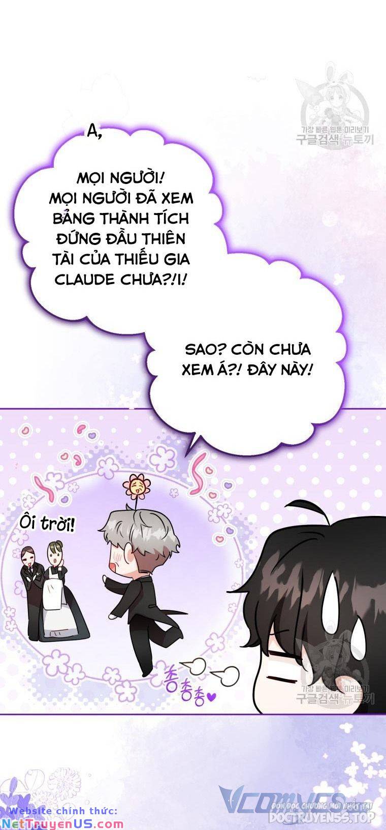 Được Yêu Thương Mà Còn Ngại Ngùng Sao! Chapter 46 - Trang 24