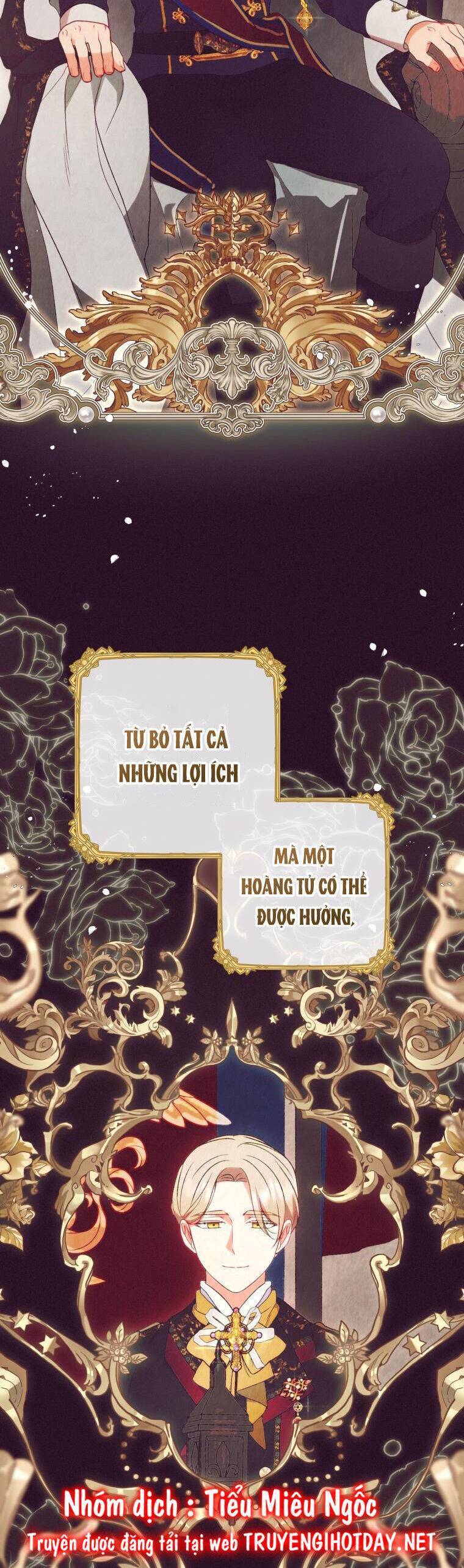Được Yêu Thương Mà Còn Ngại Ngùng Sao! Chapter 43 - Trang 8