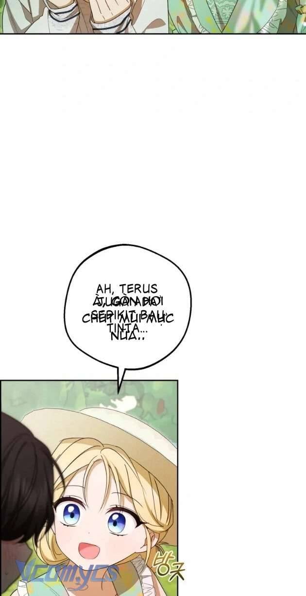 Được Yêu Thương Mà Còn Ngại Ngùng Sao! Chapter 82 - Trang 10