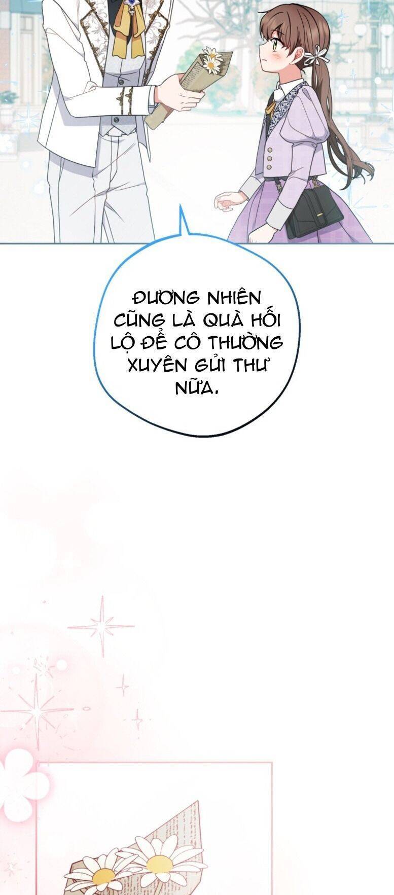 Được Yêu Thương Mà Còn Ngại Ngùng Sao! Chapter 49 - Trang 39