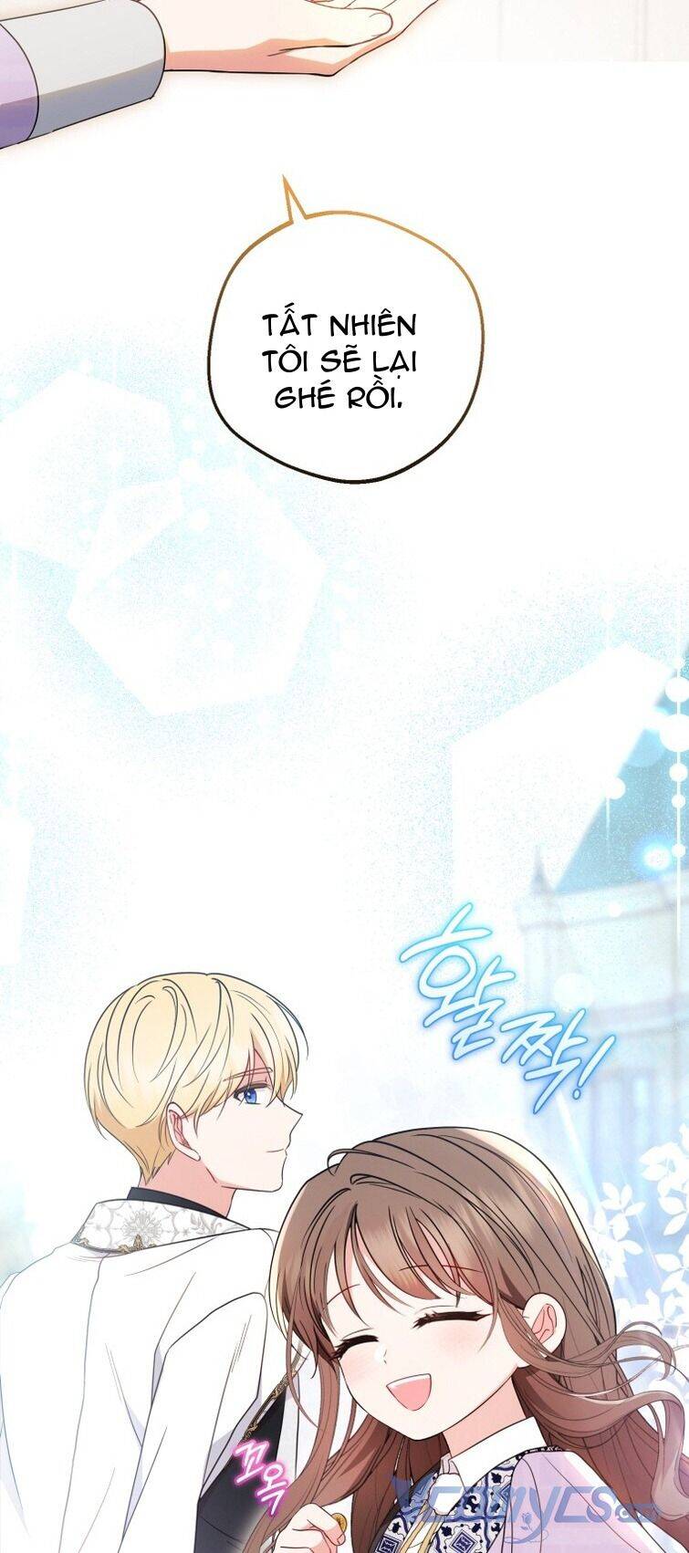Được Yêu Thương Mà Còn Ngại Ngùng Sao! Chapter 48 - Trang 25