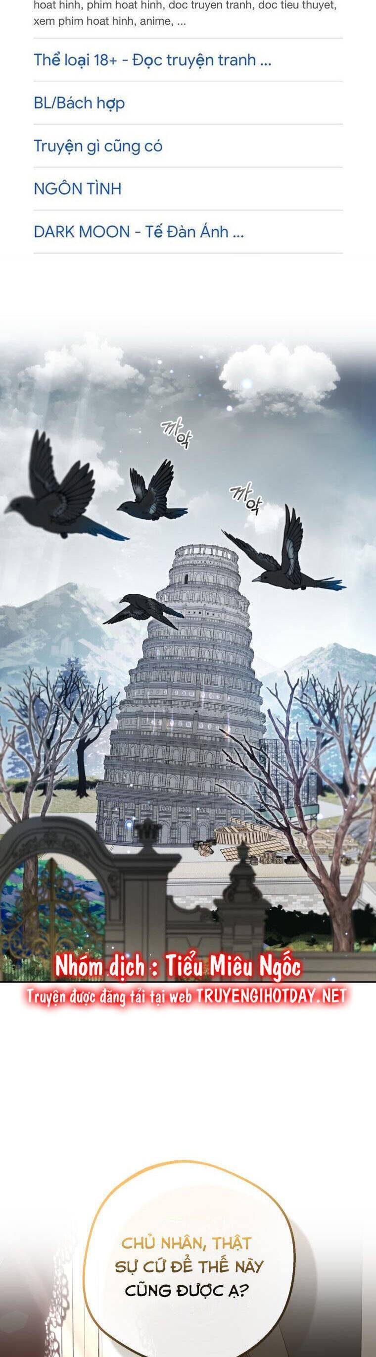 Được Yêu Thương Mà Còn Ngại Ngùng Sao! Chapter 43 - Trang 1