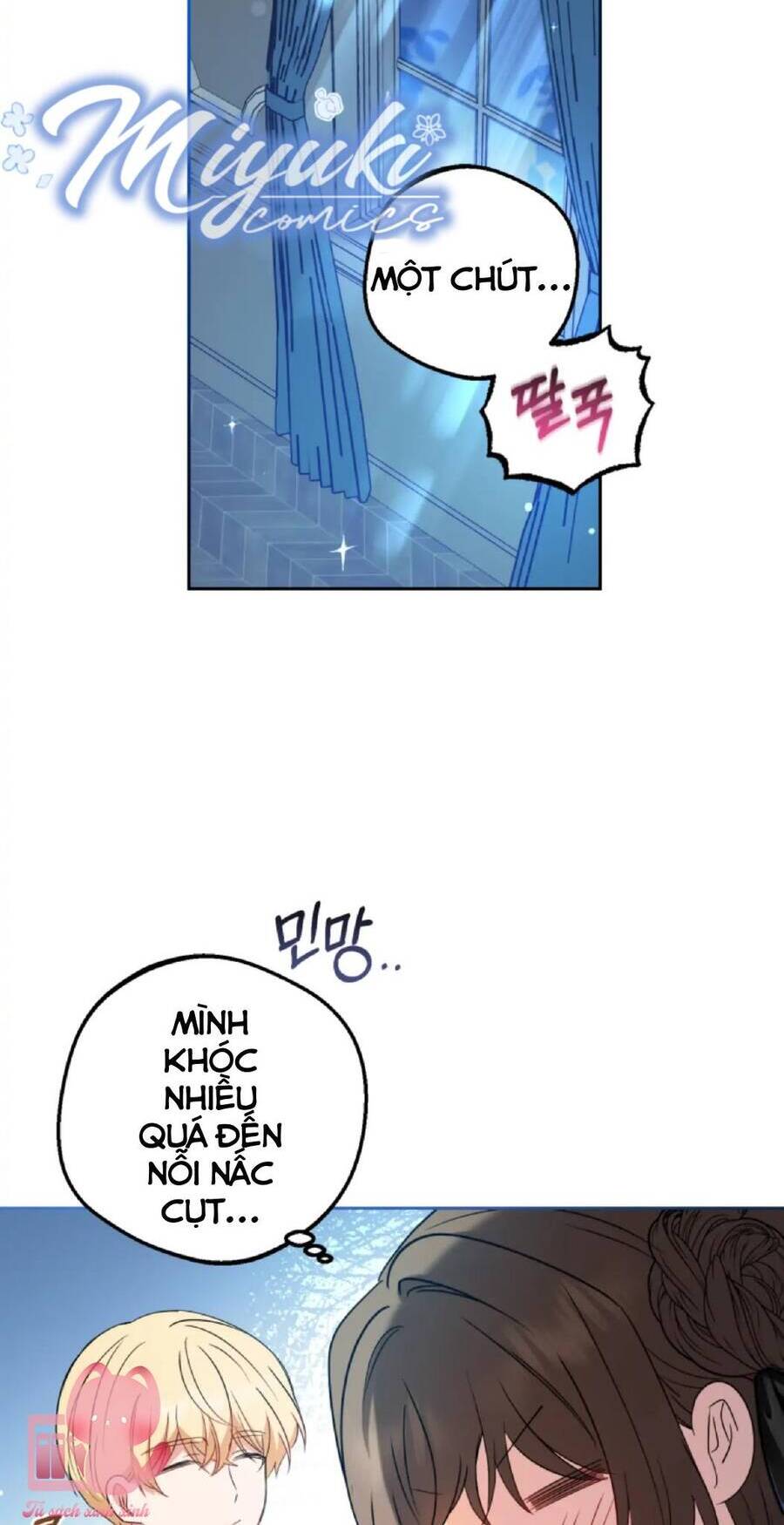 Được Yêu Thương Mà Còn Ngại Ngùng Sao! Chapter 20 - Trang 64