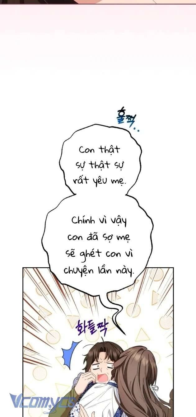 Được Yêu Thương Mà Còn Ngại Ngùng Sao! Chapter 82 - Trang 61