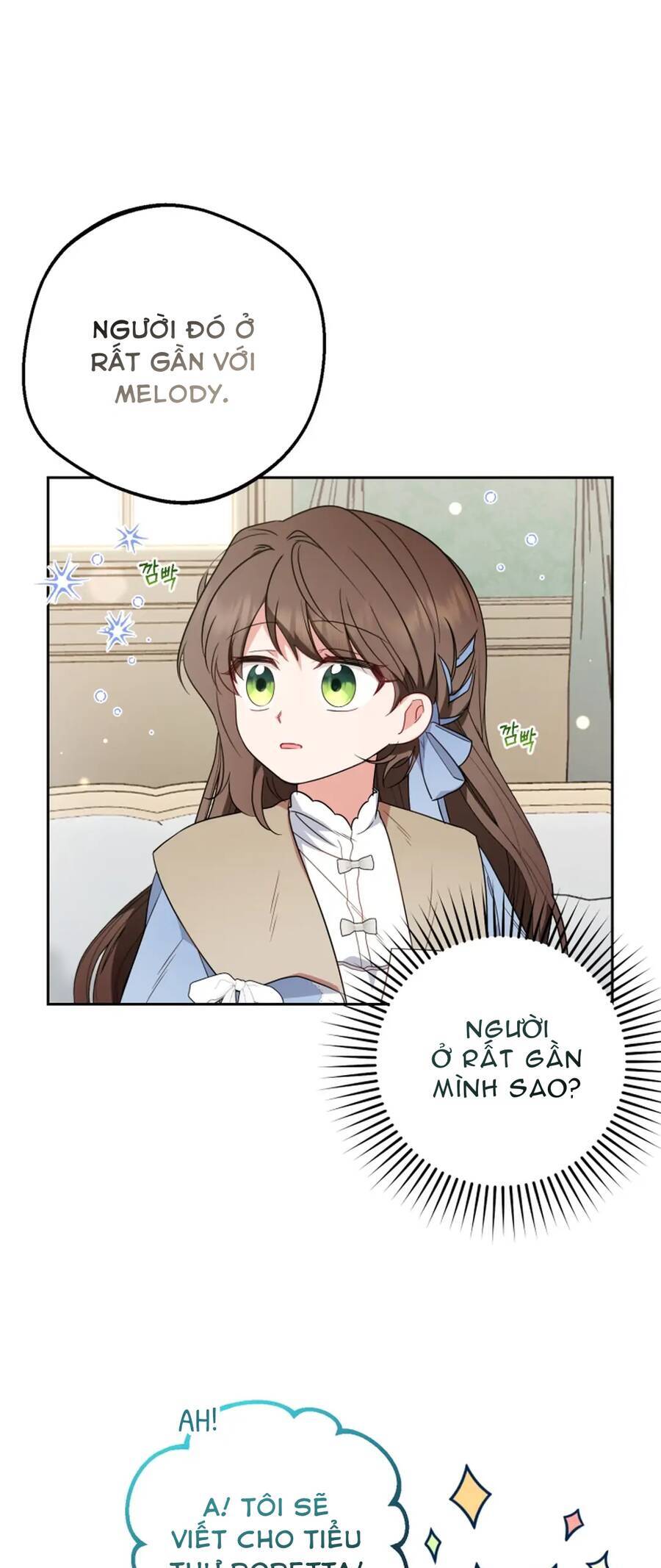 Được Yêu Thương Mà Còn Ngại Ngùng Sao! Chapter 25 - Trang 2