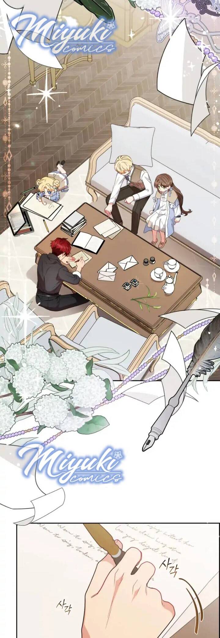 Được Yêu Thương Mà Còn Ngại Ngùng Sao! Chapter 24 - Trang 40