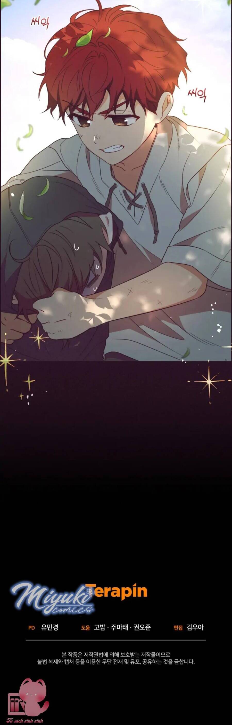 Được Yêu Thương Mà Còn Ngại Ngùng Sao! Chapter 22 - Trang 68