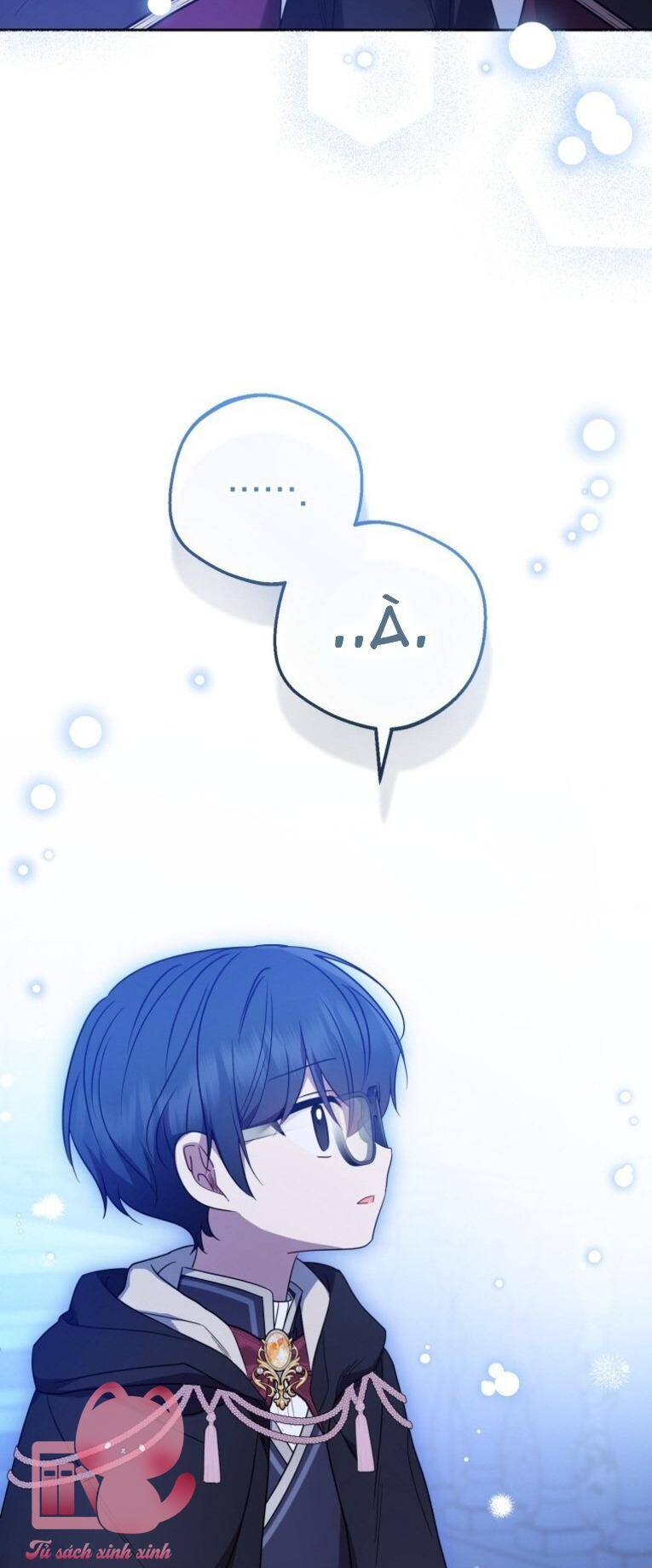 Được Yêu Thương Mà Còn Ngại Ngùng Sao! Chapter 54 - Trang 13