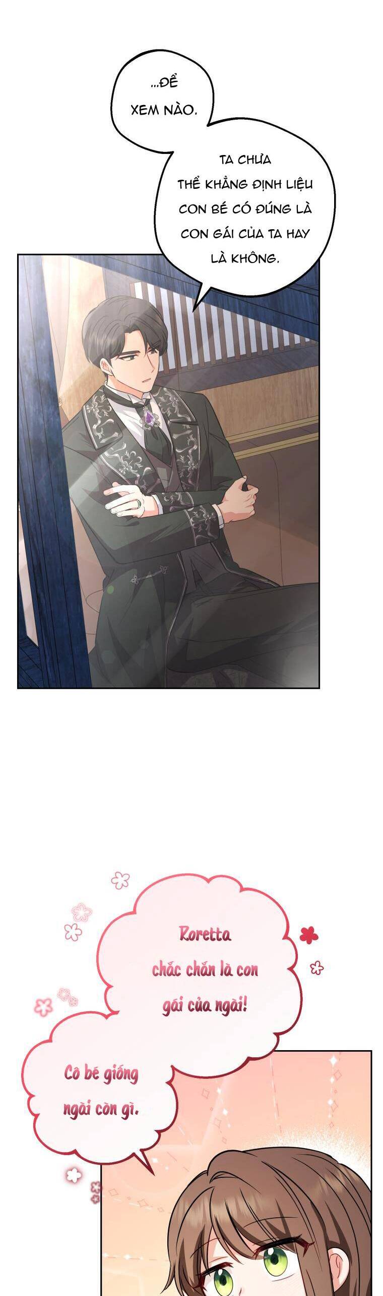 Được Yêu Thương Mà Còn Ngại Ngùng Sao! Chapter 6 - Trang 9