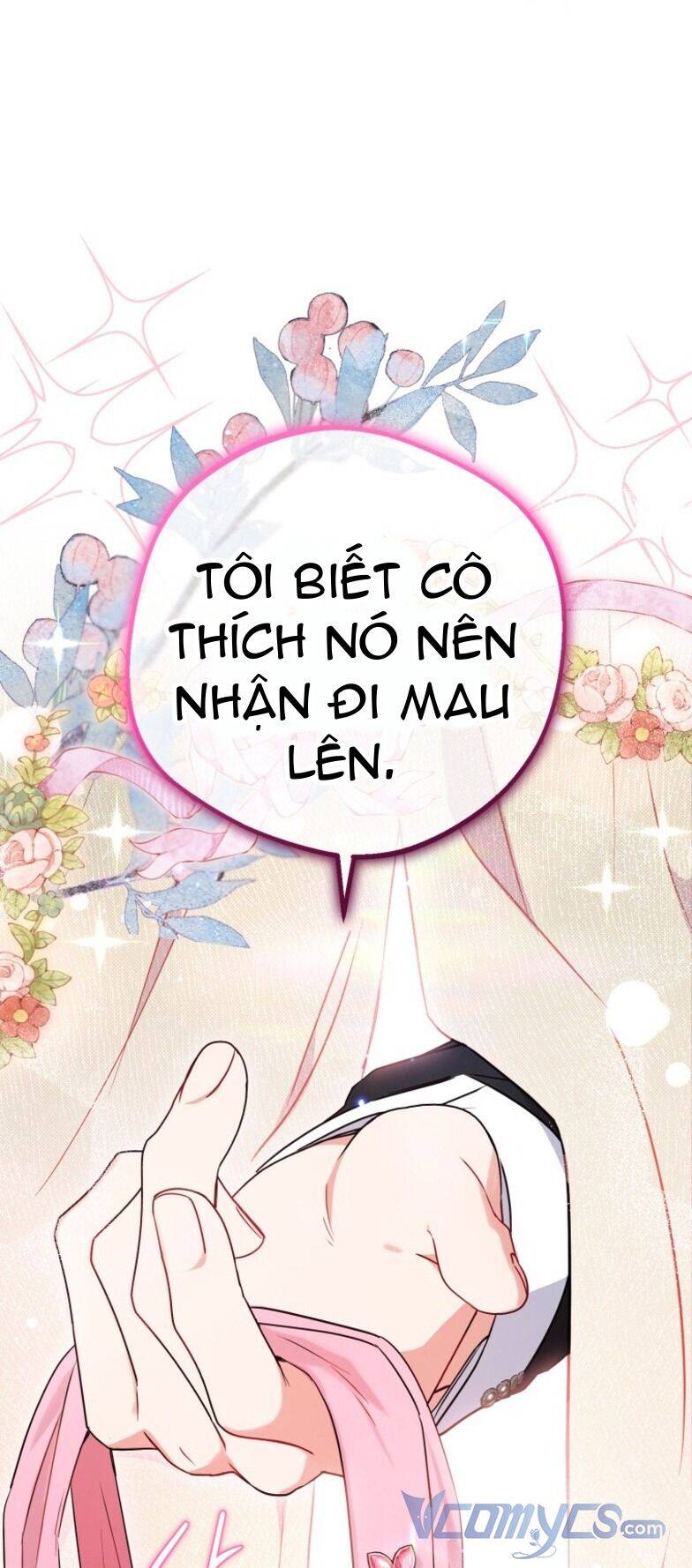 Được Yêu Thương Mà Còn Ngại Ngùng Sao! Chapter 48 - Trang 50
