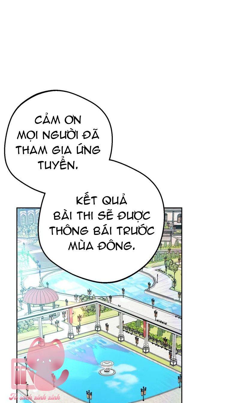 Được Yêu Thương Mà Còn Ngại Ngùng Sao! Chapter 73 - Trang 41