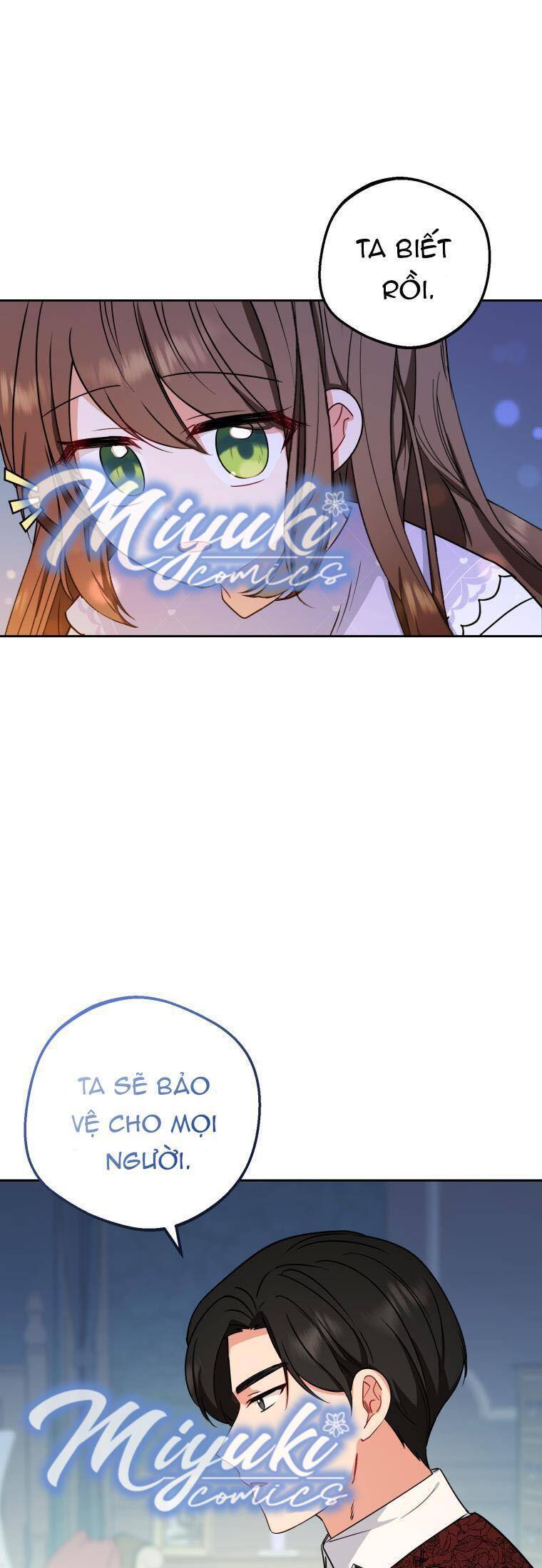 Được Yêu Thương Mà Còn Ngại Ngùng Sao! Chapter 11 - Trang 14