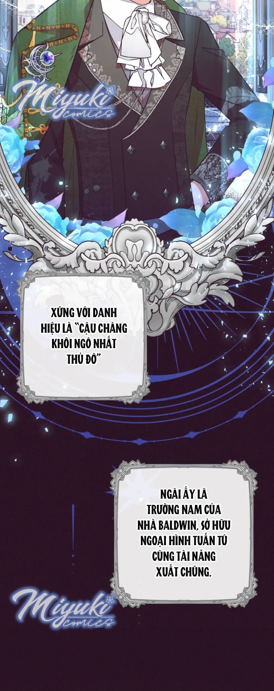 Được Yêu Thương Mà Còn Ngại Ngùng Sao! Chapter 16 - Trang 6