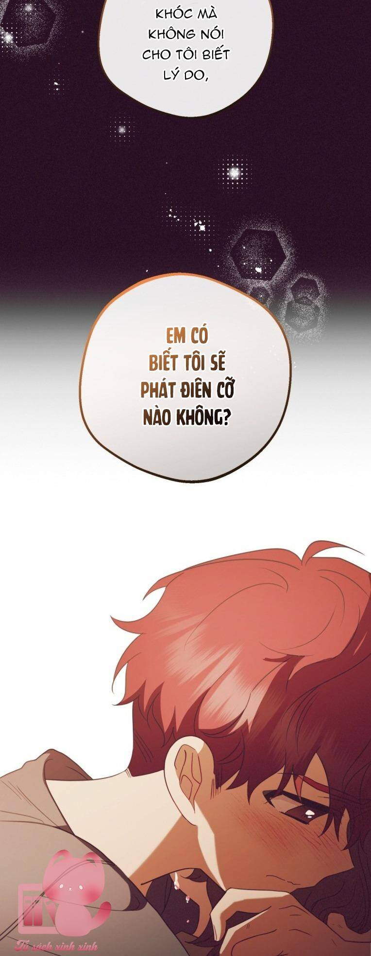 Được Yêu Thương Mà Còn Ngại Ngùng Sao! Chapter 55 - Trang 60