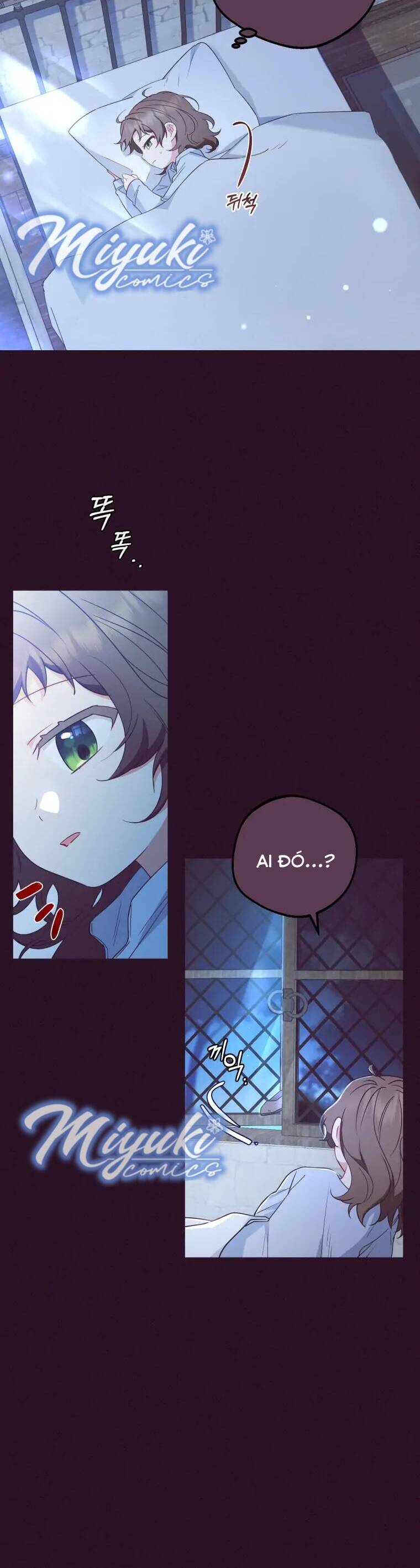 Được Yêu Thương Mà Còn Ngại Ngùng Sao! Chapter 23 - Trang 18