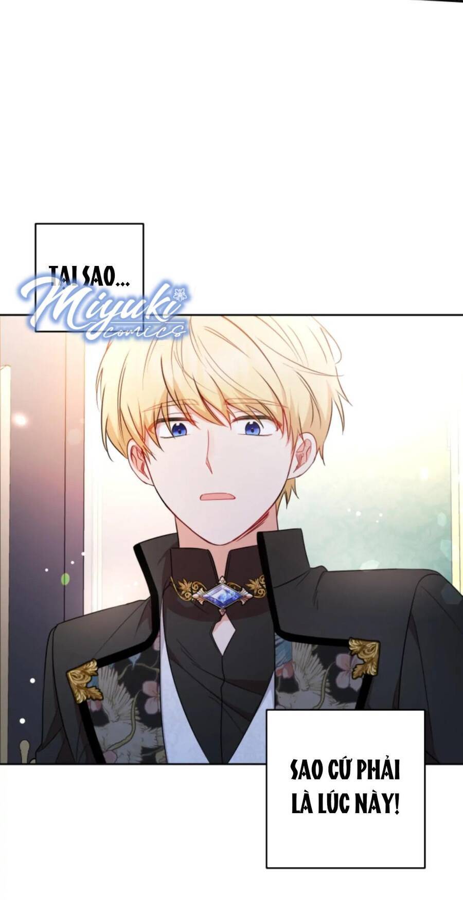 Được Yêu Thương Mà Còn Ngại Ngùng Sao! Chapter 17 - Trang 29