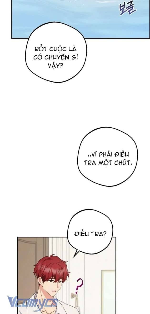Được Yêu Thương Mà Còn Ngại Ngùng Sao! Chapter 83 - Trang 20