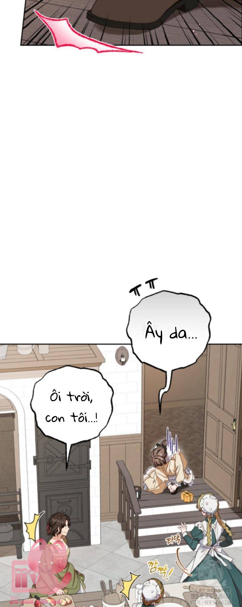Được Yêu Thương Mà Còn Ngại Ngùng Sao! Chapter 81 - Trang 43