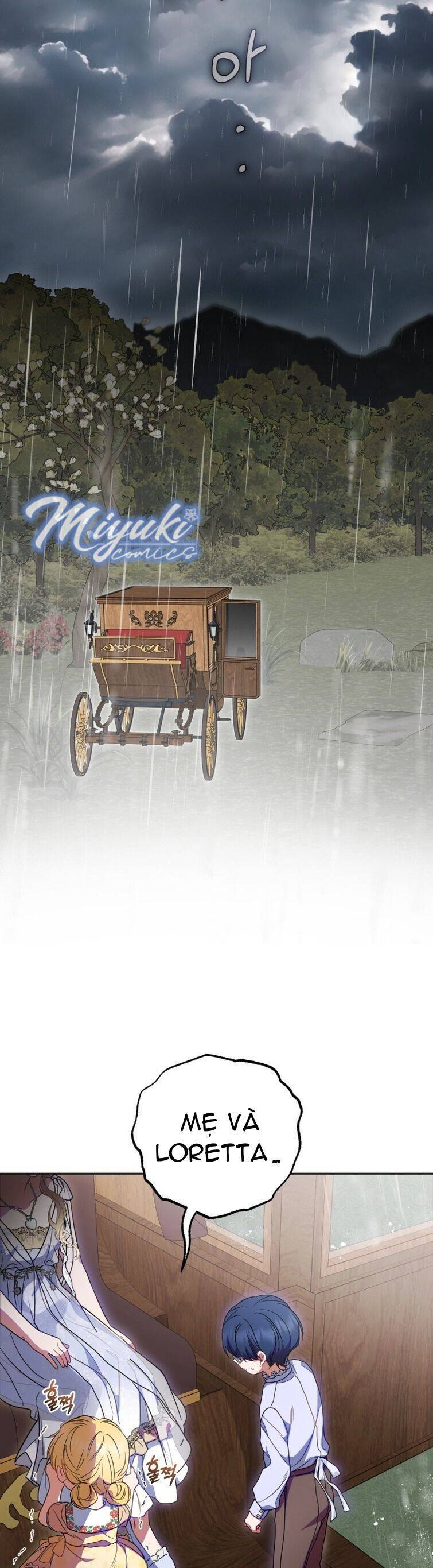 Được Yêu Thương Mà Còn Ngại Ngùng Sao! Chapter 44 - Trang 18