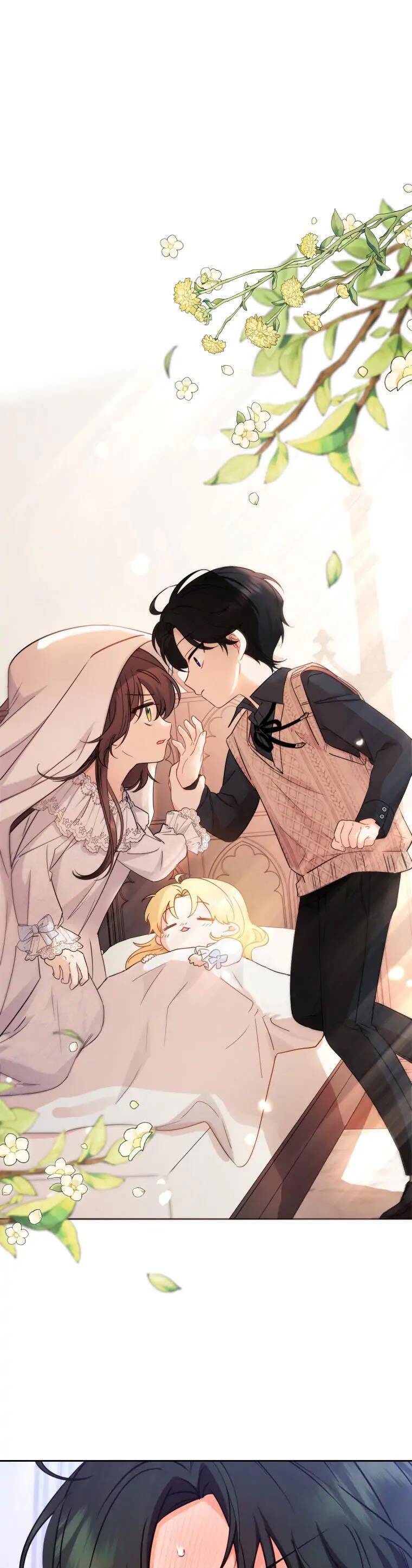 Được Yêu Thương Mà Còn Ngại Ngùng Sao! Chapter 7 - Trang 0