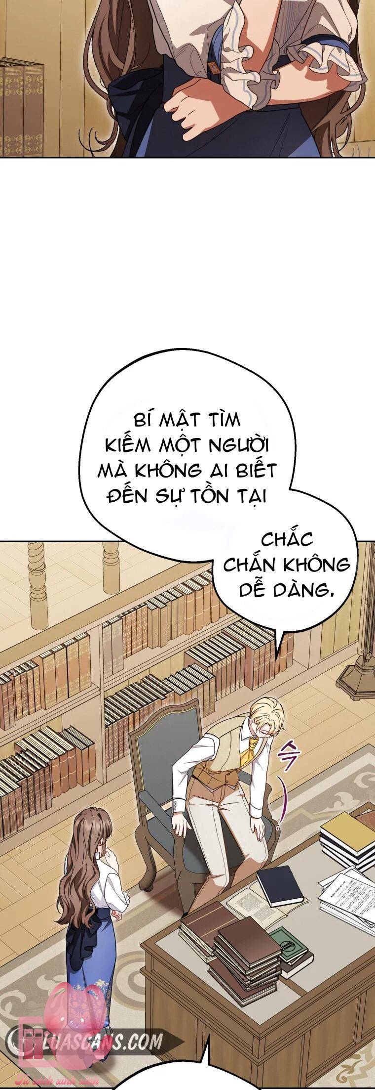 Được Yêu Thương Mà Còn Ngại Ngùng Sao! Chapter 73 - Trang 9