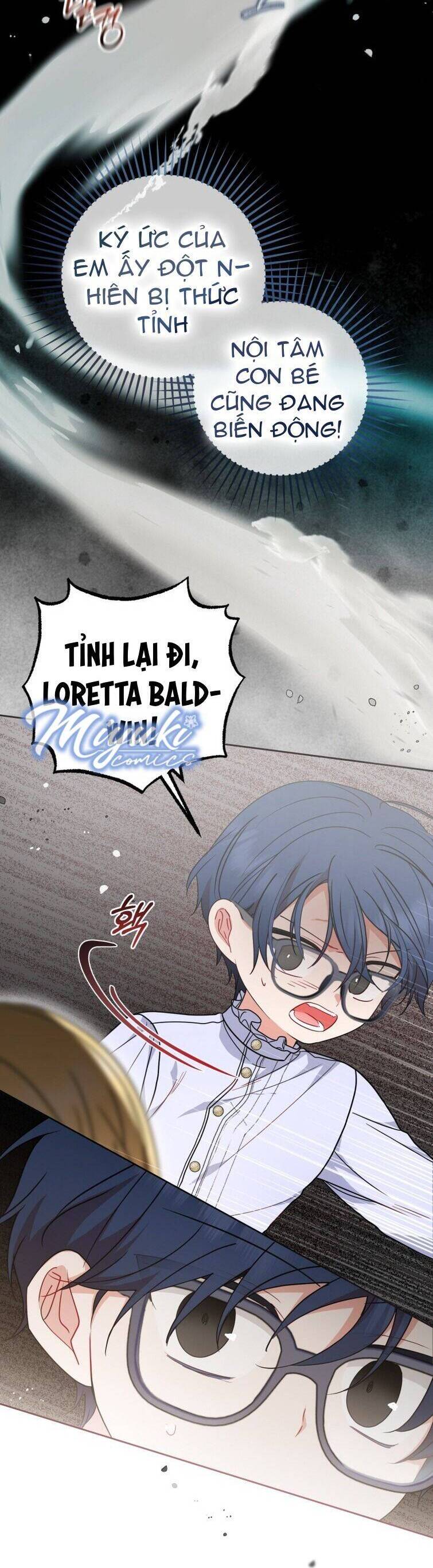 Được Yêu Thương Mà Còn Ngại Ngùng Sao! Chapter 44 - Trang 26