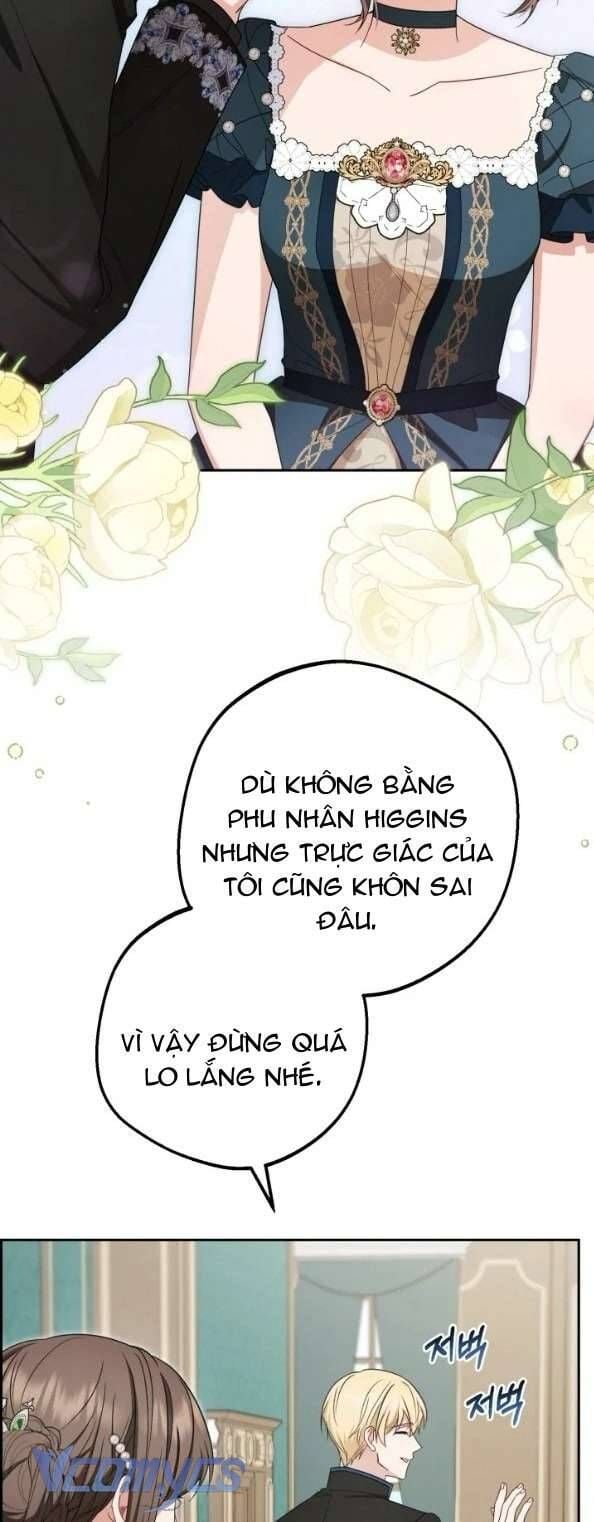 Được Yêu Thương Mà Còn Ngại Ngùng Sao! Chapter 84 - Trang 67