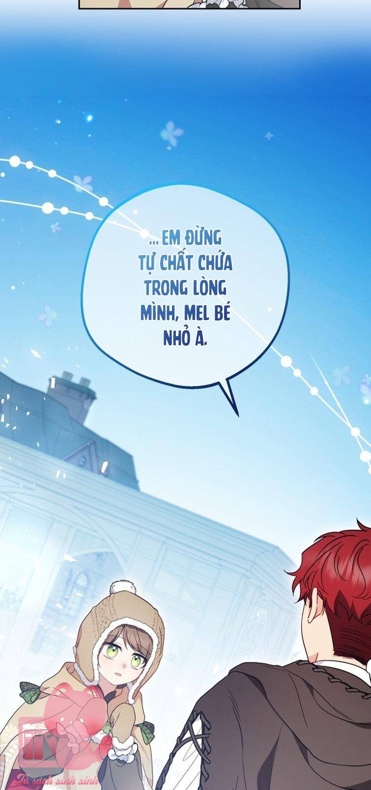 Được Yêu Thương Mà Còn Ngại Ngùng Sao! Chapter 55 - Trang 53