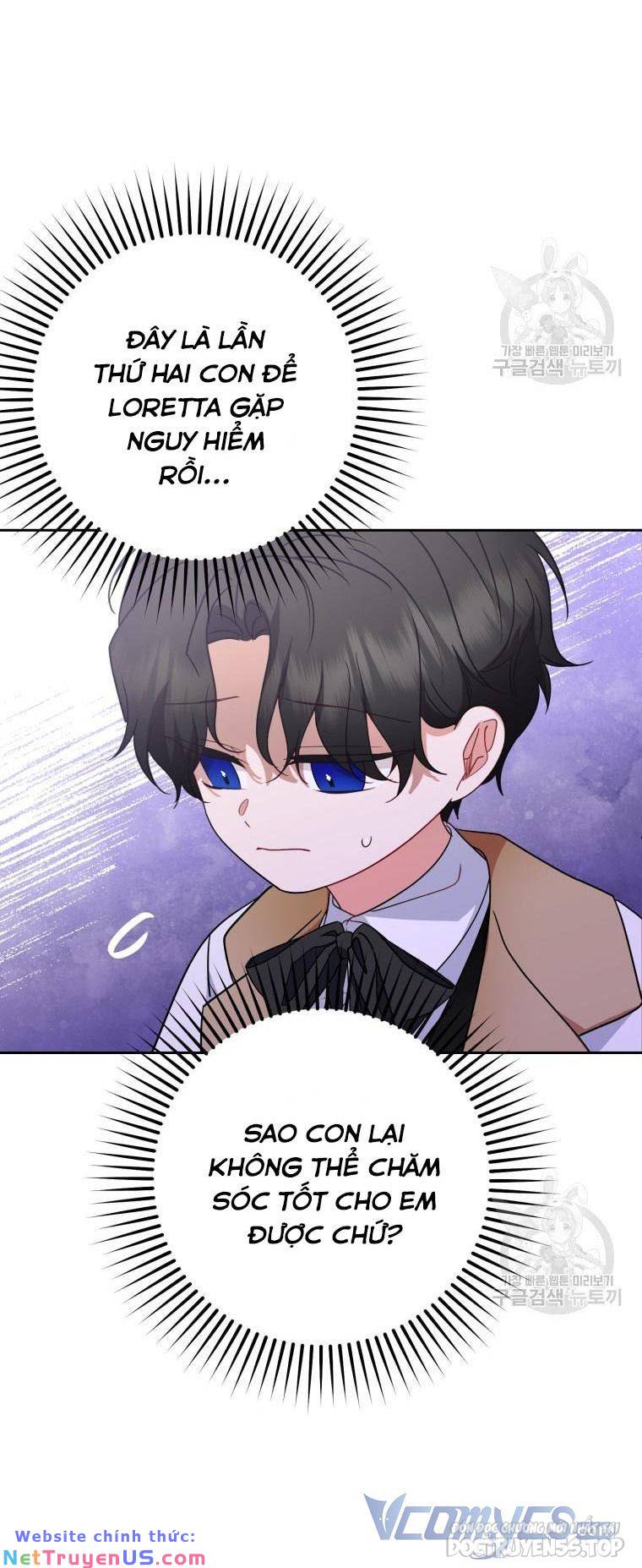 Được Yêu Thương Mà Còn Ngại Ngùng Sao! Chapter 46 - Trang 59