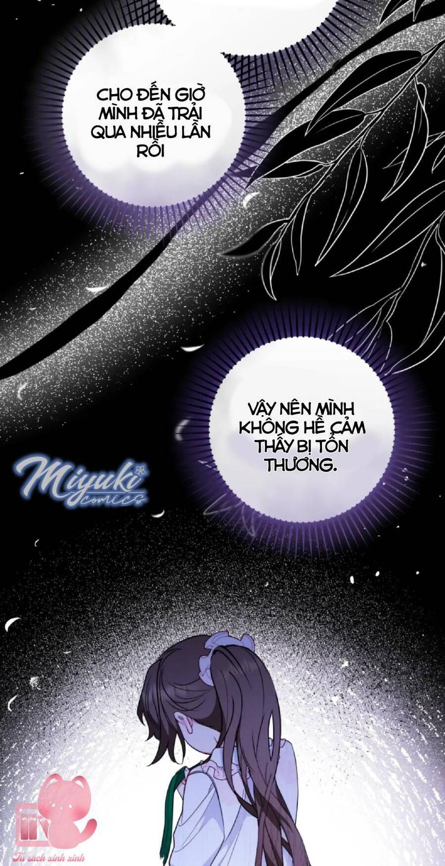 Được Yêu Thương Mà Còn Ngại Ngùng Sao! Chapter 19 - Trang 26