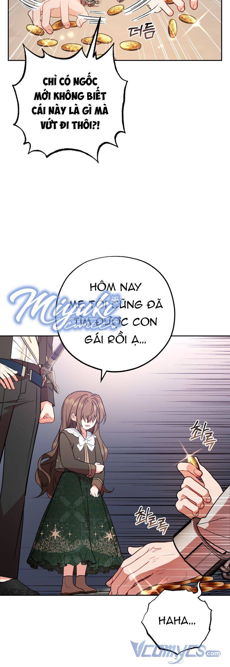 Được Yêu Thương Mà Còn Ngại Ngùng Sao! Chapter 14 - Trang 30