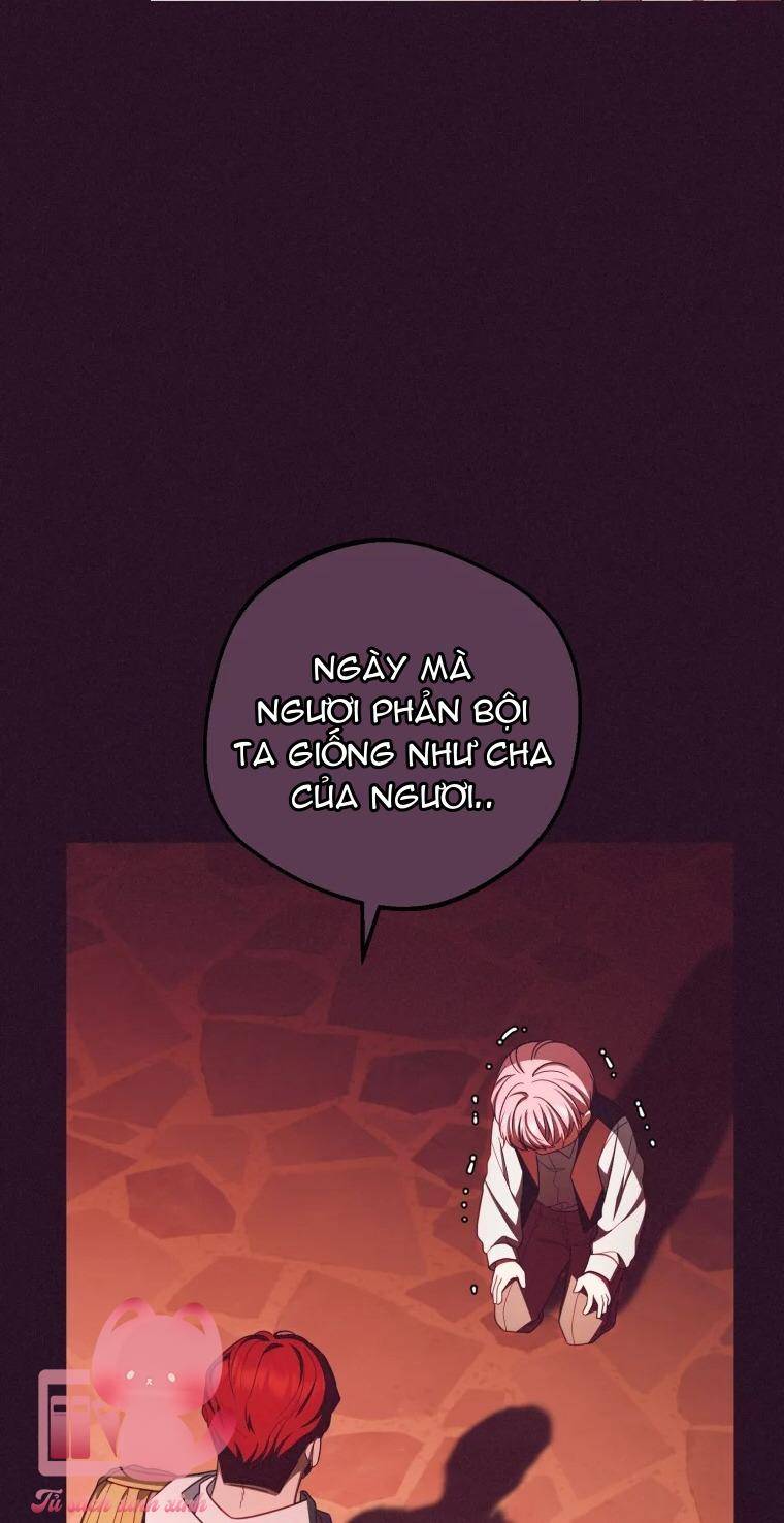 Được Yêu Thương Mà Còn Ngại Ngùng Sao! Chapter 73 - Trang 1