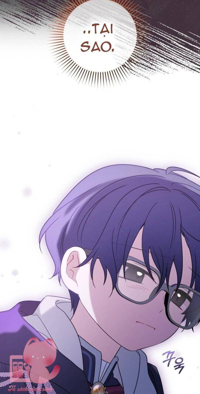 Được Yêu Thương Mà Còn Ngại Ngùng Sao! Chapter 54 - Trang 16