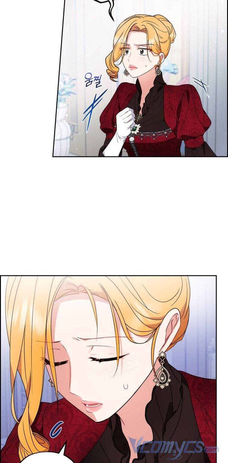 Được Yêu Thương Mà Còn Ngại Ngùng Sao! Chapter 48 - Trang 23