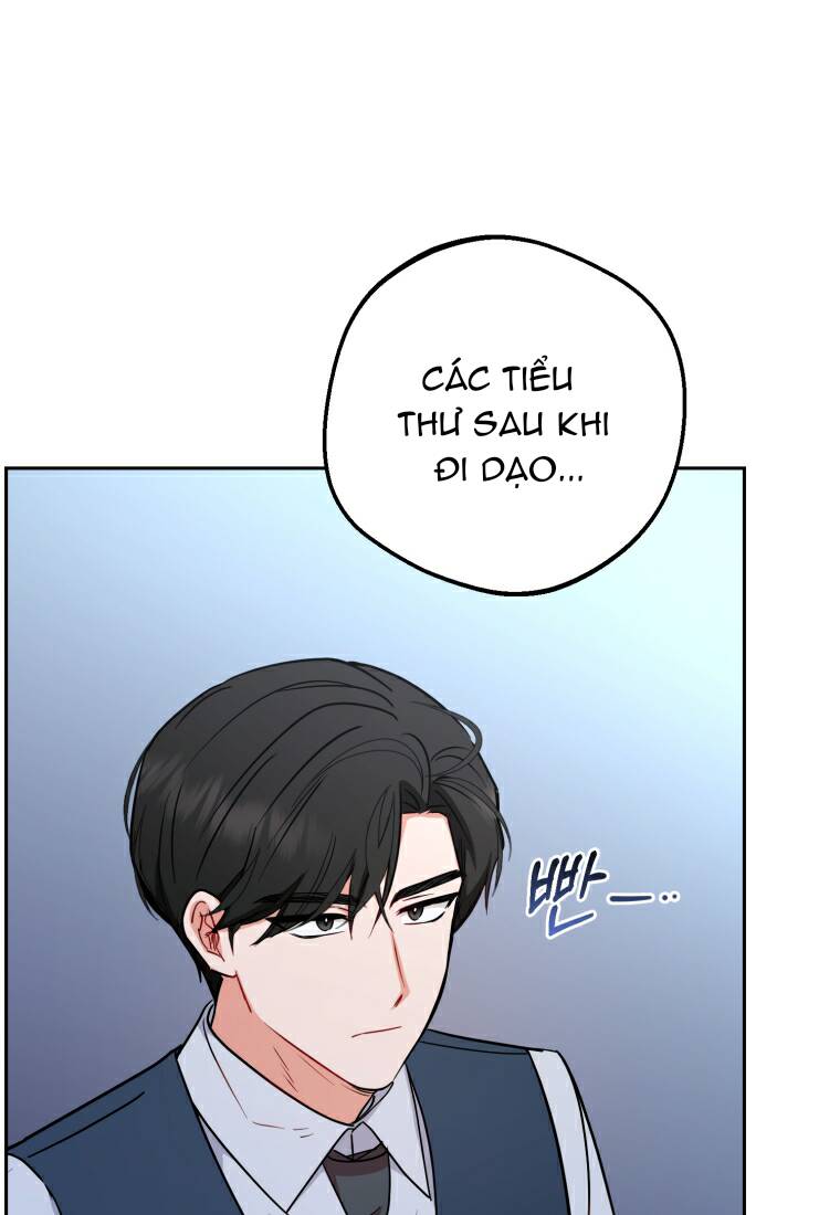 Được Yêu Thương Mà Còn Ngại Ngùng Sao! Chapter 9 - Trang 11