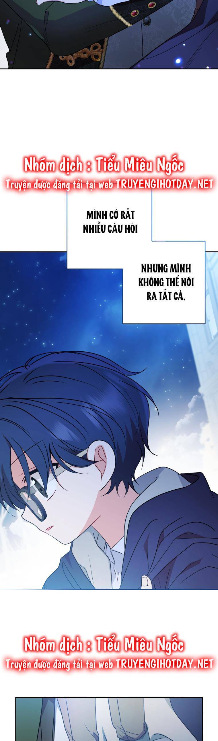 Được Yêu Thương Mà Còn Ngại Ngùng Sao! Chapter 45 - Trang 40