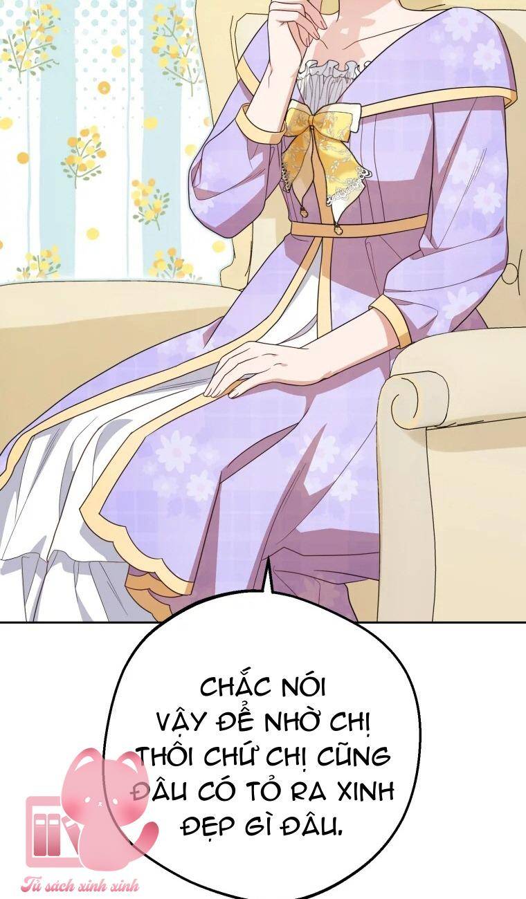 Được Yêu Thương Mà Còn Ngại Ngùng Sao! Chapter 73 - Trang 85